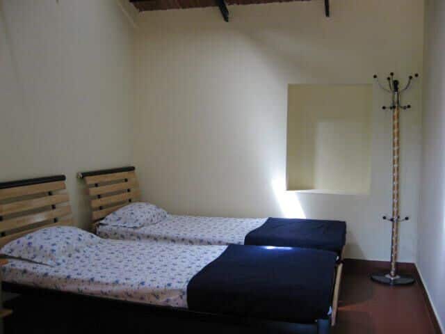 Green Village Homestay, Sakleshpur 3